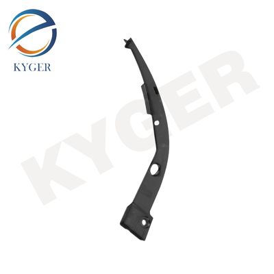 Αγορά KYGER Υψηλής Ποιότητας LR054346 Αυτοκινητοκίνητο Μέρος Αυτοκινήτου Μέρος Μπροστά δεξιά Slam Panel Frame Πλαστικό Τριμ Side Shield For Land Rover Sport ηλεκτρονική κατασκευή