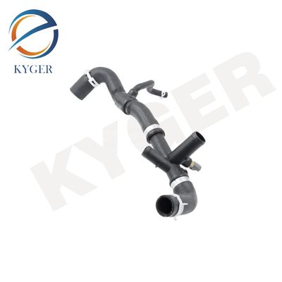 Αγορά Τμήματα ψυκτικού JLM21499 Πυροσωλήνα για Land Rover Για Jaguar XF 2009-2015 XJ 2010-2019 3.0 V6 Πυροσωλήνα ψυκτικού βενζίνης ηλεκτρονική κατασκευή
