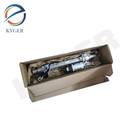 Αγορά KYGER Υψηλής Ποιότητας LR094046 Αυτοκινητοβιομηχανικό εξαρτήμα χειροκίνητο Bosch Steering Rack For Land Rover Discovery Sport 2015 L550 ηλεκτρονική κατασκευή