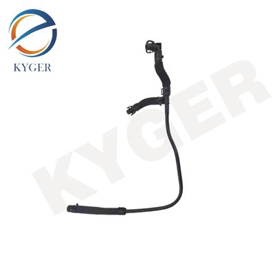 Αγορά Υψηλής ποιότητας σύστημα ψύξης KYGER C2Z14540 Σωλήνας νερού αυτοκινήτου C2D6362 Για Jaguar XF 2009 - 2015 XJ 2010 ηλεκτρονική κατασκευή
