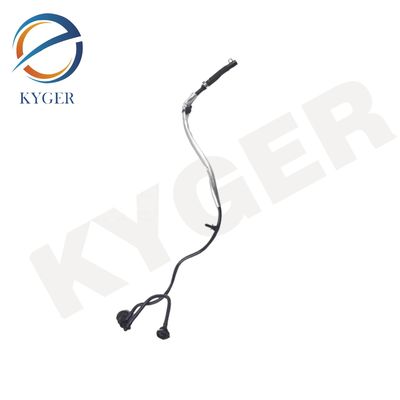 Αγορά GLC 253 Σωλήνας ψύξης ψυκτικού 2535013700 Mercedes Benz ηλεκτρονική κατασκευή