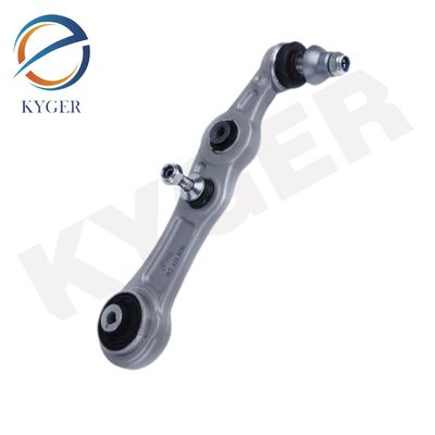 Αγορά KYGER Auto Parts Κεφάλαιο 2053306101 Ελέγχου ανάρτησης Μπροστό αριστερό κάτω χέρι ελέγχου Για Mercedes Benz S205 W205 C205 205 330 61 01 ηλεκτρονική κατασκευή