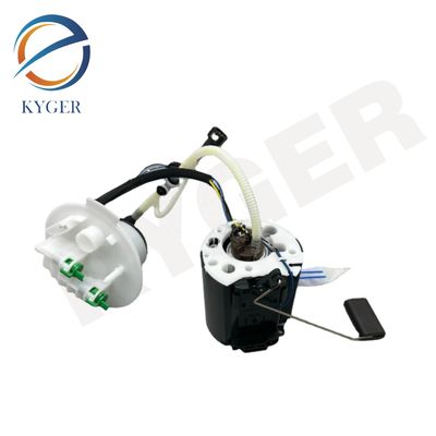Αγορά KYGER Υψηλής ποιότητας εξαρτήματα αυτοκινήτων LR038601 Συστήματα αυτοκινήτων μηχανών Συστήματα αυτοκινήτων εξαρτημάτων Συγκρότημα αντλίας καυσίμου LR020015 Για Land Rover Freelander L359 ηλεκτρονική κατασκευή