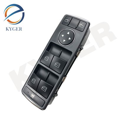 Αγορά Συστήματα αυτοκινήτου 204 905 53 02 Windows Lift Switch Button Για την Mercedes Benz W204 X204 W212 W207 C E GLK κλάση 2049055302 ηλεκτρονική κατασκευή