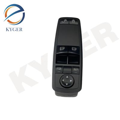 Αγορά KYGER υψηλής ποιότητας 1698206410 εξαρτήματα αυτοκινήτου ηλεκτρικός διακόπτης ηλεκτρικής ενέργειας για Mercedes Benz W212 A170 A200 W169 169 820 64 10 ηλεκτρονική κατασκευή