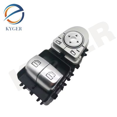 Αγορά Συστήματα αυτοκινήτου 204 905 53 02 Windows Lift Switch Button Για την Mercedes Benz W204 X204 W212 W207 C E GLK κλάση 2049055302 ηλεκτρονική κατασκευή
