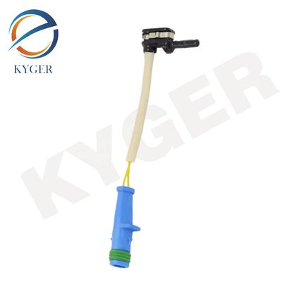 Αγορά Α2319050014 Αισθητήρας φθοράς του εμπρόσθιου πακέτου φρένων για τη Mercedes Benz S-CLASS W222 V222 X222 C217 R231 231 905 00 14 2319050014 ηλεκτρονική κατασκευή