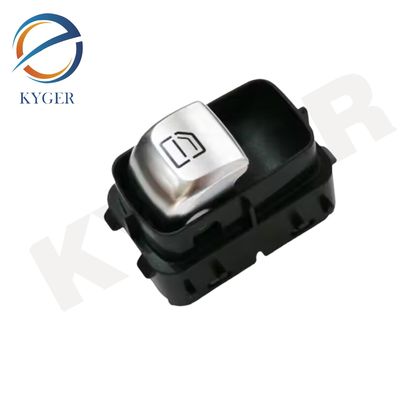 Αγορά 2139050309 Συστήματα ηλεκτρικής ενέργειας αυτοκινήτων Διακόπτης παράθυρου ρεύματος Μαύρο χρώμα 213 905 03 09 Για Mercedes Benz E-class W213 213 905 03 09 ηλεκτρονική κατασκευή