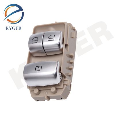 Αγορά Συστήματα ηλεκτρικής ενέργειας αυτοκινήτων 222 905 00 09 Power Khaki Window Switch Για Mercedes Benz C-CLASS W205 M276 2229050009 ηλεκτρονική κατασκευή