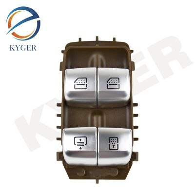 Αγορά Αυτοκίνητο Μέρος 2229051505 Καφέ Χρώμα Δυνατότητα Διακόπτης Παραθύρου Για Mercedes Benz W222 2013-2020 Χρώμα 222 905 1505 ηλεκτρονική κατασκευή