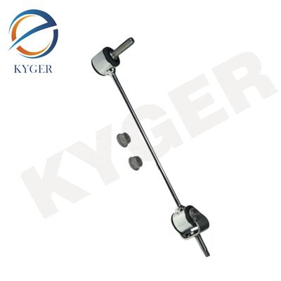 Αγορά KYGER Υψηλής ποιότητας 221 320 19 89 Συστήματα αυτόματης ανάρτησης Αυτοκινητοκινητοκινητήρα Σταθεροποιητής Bar Link Για Mercedes Benz W222 2213201989 ηλεκτρονική κατασκευή