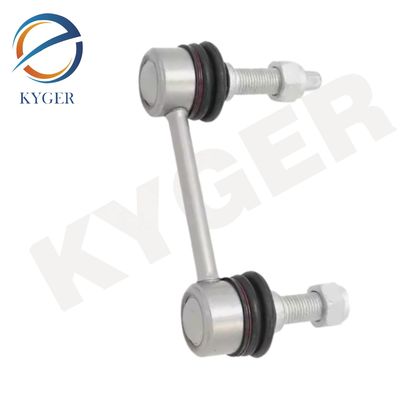 Αγορά 1643201232 Τμήματα αυτοκινήτων Αριστερός σταθεροποιητής Sway Anti Roll Bar Link Για Mercedes Benz X164 W164 ML350 R350 W251 164 320 12 32 ηλεκτρονική κατασκευή