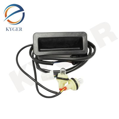 Αγορά KYGER Υψηλής Ποιότητας LR083610 Αυτοκίνητο Μέρος Κεφαλαίου Κεφαλαίου για Land Rover Freelander 2 2006-2014 L359 ηλεκτρονική κατασκευή