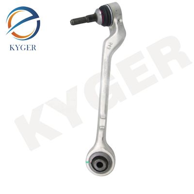 Αγορά KYGER υψηλής ποιότητας 1126852992 χειριστήριος βραχίονας δεξιά πλευρά αυτοκινήτου αυτοκινητοβιομηχανίας μέρος ανάρτησης μέρος για Mercedes Benz 112 685 29 92 ηλεκτρονική κατασκευή