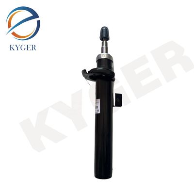 Αγορά Συστήματα ανάρτησης αυτοκινήτων KYGER Συσκευές αυτοκινήτων Προσωπικά εξαρτήματα αυτοκινήτων Προσωπικά απορροφητήρες συγκρούσεων Προσωπικά ανάρτητα 31316796418 Για BMW X3 F25 31316796417 3131 6796 418 ηλεκτρονική κατασκευή