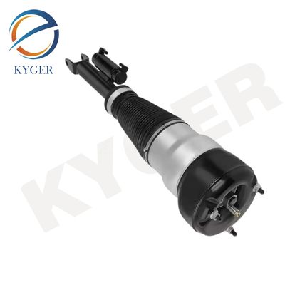 Αγορά 222 320 47 13 Σύστημα αυτόματης ανάρτησης 2WD Αυτοκίνητο Αριστερή εμπρόσθια ανάρτηση Αεροκίνητος απορροφητήρας για την Mercedes Benz W222 A2223204713 ηλεκτρονική κατασκευή