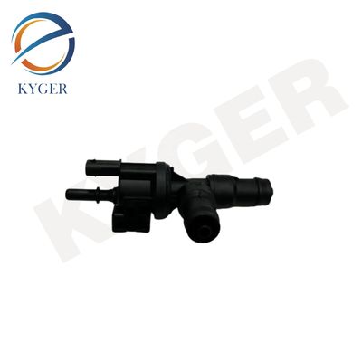 Αγορά KYGER Υψηλής ποιότητας 13907614013 Συσκευές αυτοκινήτου Συσκευές αυτοκινήτων Φαλβίδα αναπνευστικού δεξαμενής καυσίμου 1390 7614 013 Για BMW F48 X1 2016-2017 ηλεκτρονική κατασκευή