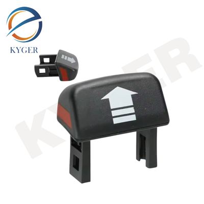 Αγορά Συσκευές αυτοκινήτων HXG500290PVJ Ρυθμιστής ανάποδου πίσω καθίσματος αυτοκινήτου Χέρι μοχλού απελευθέρωσης για Land Rover LR3 LR4 Sport Discovery 3&4 ηλεκτρονική κατασκευή