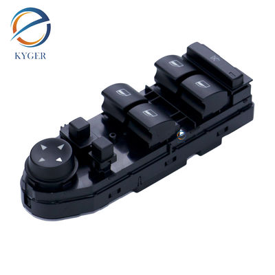 Αγορά Μπροστά αριστερά κουμπί διακόπτη παράθυρο 61316951909 για BMW 5 σειράς e60 e61 520d 520i 530i 525i OEM 61316951904 ηλεκτρονική κατασκευή