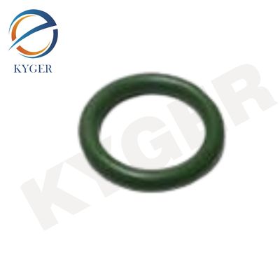 Αγορά KYGER Υψηλής Ποιότητας LR003125 Αυτοκινητοκίνητο Μέρος ψύκτη πετρελαίου σωλήνα Σφραγίδα λάδι σωλήνα για Land Rover Freelander L359 ηλεκτρονική κατασκευή