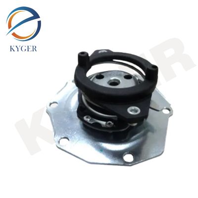 Αγορά KYGER Υψηλής ποιότητας LR006861 Συστήματα ψύξης αυτοκινήτων Μηχανή αντλία νερού για Land Rover Freelander 2 L359 31219000 30777524 ηλεκτρονική κατασκευή