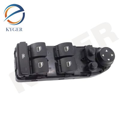 Αγορά Αριστερό κουμπί παραθύρου BMW 61319218044 Ανθεκτικό στην φθορά Εύκολη εγκατάσταση για X5 ηλεκτρονική κατασκευή