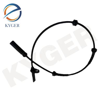Αγορά KYGER Υψηλής Ποιότητας Αυτοκίνητο Μέρος 34526784901 Αισθητήρας Αυτοκινήτου ABS πίσω Αισθητήρας Ταχύτητας τροχών 3452 6784 901 Για BMW F18 F06 F12 F13 F10 ηλεκτρονική κατασκευή