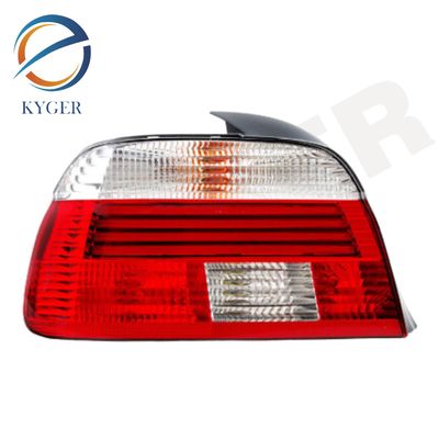 Αγορά KYGER Υψηλής ποιότητας 63216902527 Συστήματα φωτισμού αυτοκινήτων πίσω αριστερό πλάι για BMW 5 E39 6321 6902 527 ηλεκτρονική κατασκευή