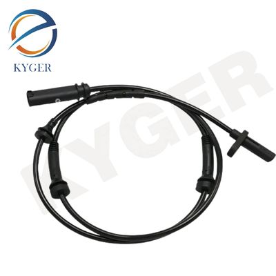 Αγορά 34526788644 34526855049 34526869292 Μέρη αυτοκινήτου Προς ABS αισθητήρας ταχύτητας τροχών για BMW X3 F25 X4 F26 3452 6869 292 ηλεκτρονική κατασκευή