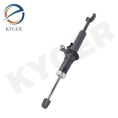 Αγορά KYGER Υψηλής ποιότητας 3131 6798 154 Συσκευή αναστολής αυτοκινήτου Απορροφητής κρούσματος για BMW Σειράς 5 F07 GT 31316798154 ηλεκτρονική κατασκευή