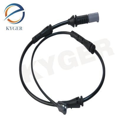 Αγορά Ελαφρύ BMW X6 E70 Δίσκος Pad δείκτης φθοράς 34356792567 Αντίσταση φθοράς ηλεκτρονική κατασκευή
