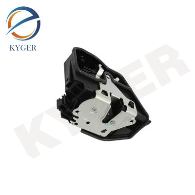 Αγορά KYGER Auto Parts 51217202143 Μπροστά πίσω αριστερά δεξιά κλειδαριά πόρτας 5121 7202 146 5121 7202 143 Για BMW E81 E87 E90 E60 ηλεκτρονική κατασκευή