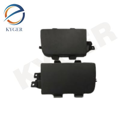 Αγορά KYGER Αυτοκίνητο Μέρος 5111 1946 497 Κάλυψη φωτισμού ομίχλης Αριστερά+δεξιά Για BMW E34 5111 1946 498 51111946497 51111946498 ηλεκτρονική κατασκευή
