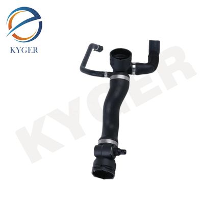 Αγορά 1712 7580 955 Σωλήνας ψύξης ψυκτικού 17127580955 Σωλήνας συνδετήρα ψύξης κινητήρα για BMW F02 F01 F03 2008-2015 ηλεκτρονική κατασκευή