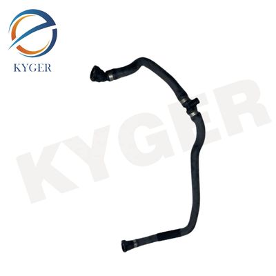 Αγορά KYGER Υψηλής ποιότητας 17127619688 Συστήματος ψύξης κινητήρα Ραδιοποιητής ψύξης Σωλήνας νερού 1712 7619 688 Για BMW F10 F11 F18 F07 ηλεκτρονική κατασκευή