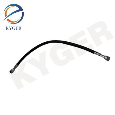 Αγορά KYGER Υψηλής ποιότητας 13537548989 Συστήματα ψύξης εξαρτημάτων αυτοκινήτων Σχέδιο σωλήνα καυσίμου 1353 7548 989 Διάταξη εισόδου πετρελαίου για BMW E61 E60 1353 7548 989 ηλεκτρονική κατασκευή