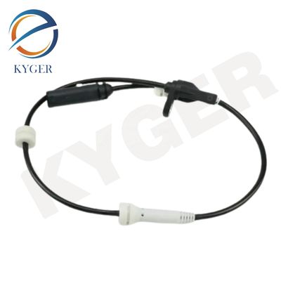 Αγορά 34526869320 Αισθητήρας ταχύτητας τροχών ABS για BMW F20 F30 F35 Προσωρινός αισθητήρας αυτοκινήτου 3452 6869 320 Αισθητήρας ABS ηλεκτρονική κατασκευή