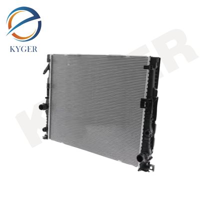 Αγορά 17118686026 Ατμοσφαιρικό ψυκτικό ψυγείο BMW G38 ανθεκτικά ανταλλακτικά αυτοκινήτων ηλεκτρονική κατασκευή