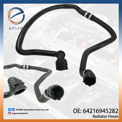 Αγορά Σωλήνες ψυκτικού 64216945282 6421 6945 282 για BMW X5 E70 X6 E71 Συσκευές αυτοκινήτου ηλεκτρονική κατασκευή