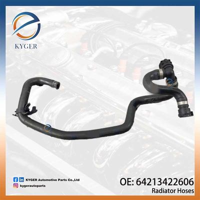 Αγορά Σωλήνες ψυκτικού 64213422606 6421 3422 606 Για BMW X3 E83 Συσκευαστικά μέρη αυτοκινήτων ηλεκτρονική κατασκευή