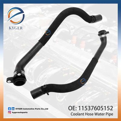 Αγορά Σωλήνας νερού ψύξης 11537605152 1153 7605 152 για BMW F06 F12 F13 F01 F02 ηλεκτρονική κατασκευή