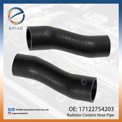 Αγορά Radiator Coolant Hose Pipe 17122754203 1712 2754 203 για BMW MINI R56 ηλεκτρονική κατασκευή