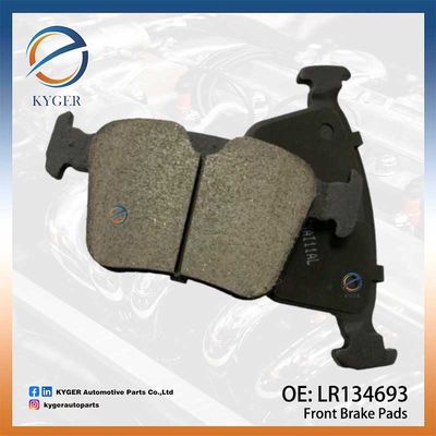 Αγορά Εμπρός φρενάκια LR134693 LR004936 LR027309 LR001017 1379971 Σύστημα πέδησης για το Land Rover Freelander L314 2 L359 ηλεκτρονική κατασκευή