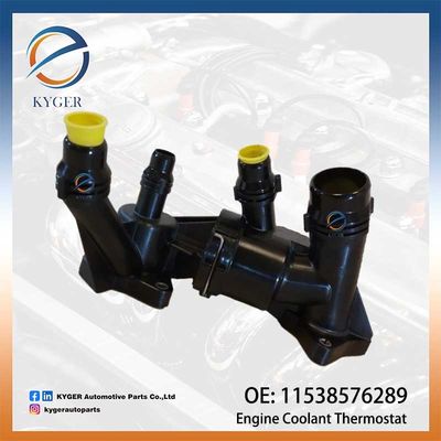 Αγορά Θερμοστάτης ψύξης κινητήρα 11538576289 1153 8576 289 11538588890 για BMW G20 G21 G81 G30 F90 G31 G15 Υψηλής ποιότητας χονδρικό ηλεκτρονική κατασκευή