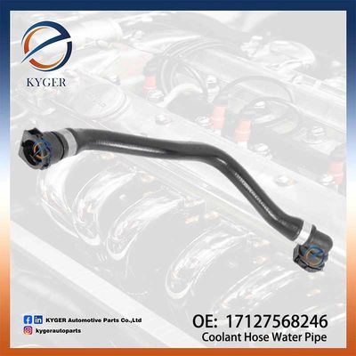 Αγορά Σωλήνας νερού 17127568246 1712 7568 246 για BMW ηλεκτρονική κατασκευή