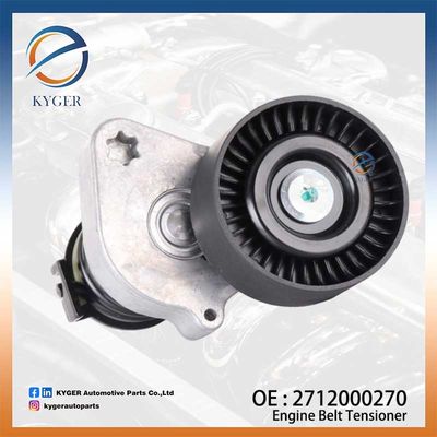 Αγορά Τεντωτής ζώνης κινητήρα 2712000270 271 200 02 70 A2712000270 για Mercedes Benz W203 W204 CL203 W211 R171 906 ηλεκτρονική κατασκευή