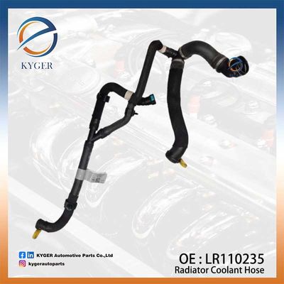 Αγορά Σωλήνας ψύξης ψυκτικού LR110235 LR091637 T4A2936 T4A27164 για Land Rover Range Rover Velar 2017 Jaguar XJ XE F-PACE ηλεκτρονική κατασκευή