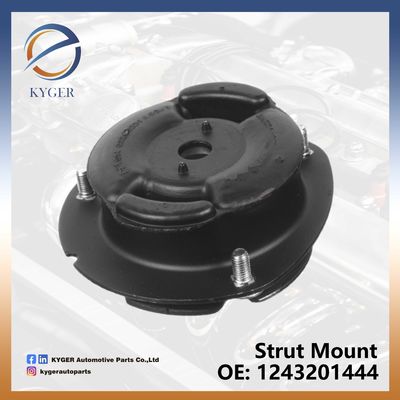 Αγορά 1243201444 Auto Parts Front Strut Mount Shock Absorber Mounting 124 320 14 44 for Mercedes Benz W124 W140 E500 C450 ηλεκτρονική κατασκευή