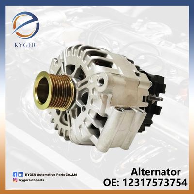 Αγορά 12317573754 Car Alternator 12317603778 12317573755 12317603781 for BMW F01 F02 F03 F04 X6 E71 ηλεκτρονική κατασκευή