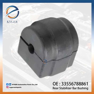 Αγορά Suspension Rear Stabilizer Bar Bushing 33556788861 3355 6788 861 for BMW F10 F11 F18 ηλεκτρονική κατασκευή